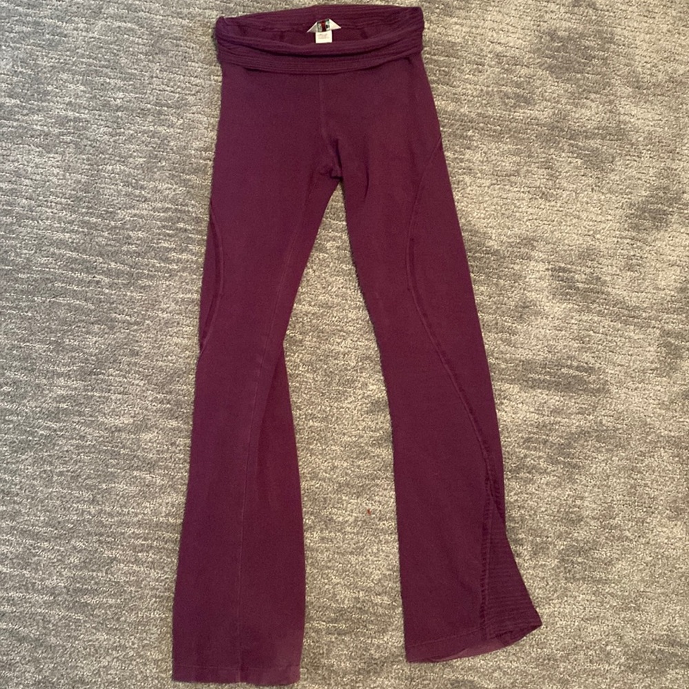 Hard Tail Forever Bell Bottoms